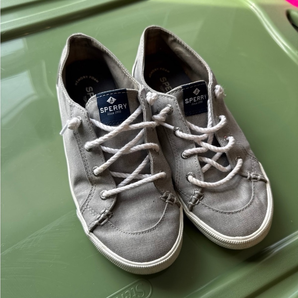 Sperry Top Sider Sneakers sz7